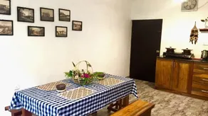 LaLa Inn Bentota - Pasti in camera