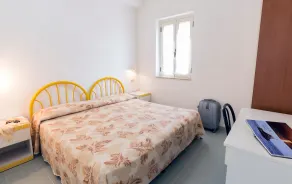 Residence Esmeraldo - Rum