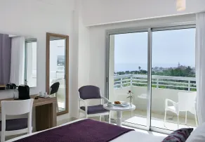 Atlantica Sea Breeze, Adults Only - Værelse