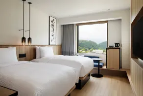 Fairfield by Marriott Gifu Takayama Shirakawa Go - Camera