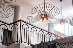 Monocolo Boutique Hotel - Lobby
