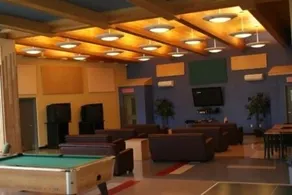 Residence & Conference Centre - Sudbury West - Coin salon dans le hall