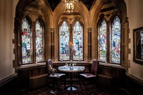 Ettington Park Hotel, Stratford-upon-Avon - Restaurant