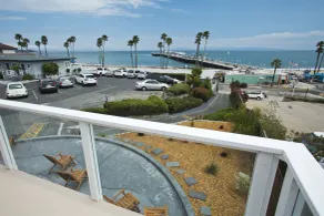 Beach Street Inn and Suites - Chambre