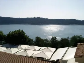 Hotel Villa Degli Angeli - Pool