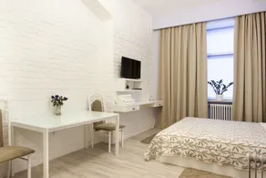 Centrooms - Room