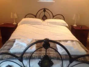 Four Seasons Bed and Breakfast - Zimmer