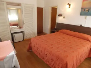 Bonne Etoile - Room