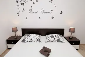Apartments Viki - Room