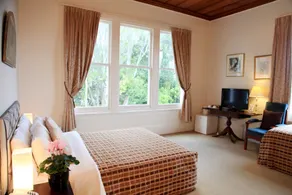 The Devereux Boutique Hotel - Chambre