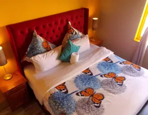 Neo & Ruks rooms parow 2 - Room