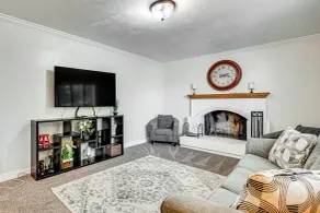 4 Mi to Olde Town Arvada! Dog-friendly Home, Yard - Interiør
