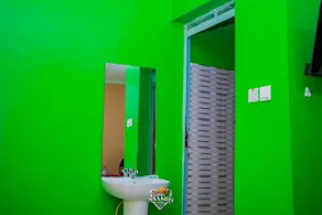 NAAMIN SPORTS LOUNGE KAGIO - Badrum