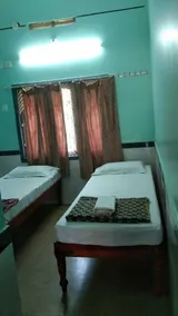 Hotel Greens - Chambre