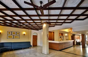 Hotel Aida - Reception