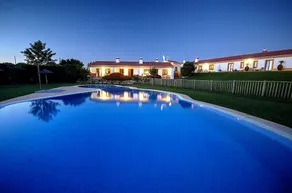 Monte Joao Roupeiro - Turismo Rural - Piscina