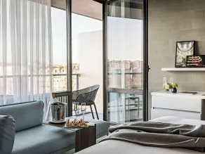 Pullman Paris Tour Eiffel - Room
