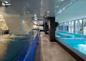 Kalev Spa Hotel & Waterpark - Pool