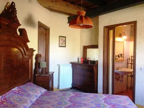 Agriturismo La Valentina Nuova - Værelse
