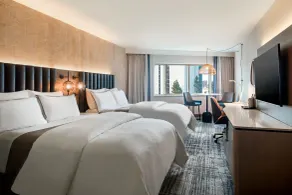 The Westin San Diego Bayview - Chambre