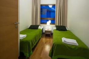 Lapland Hotels Saaga - Room