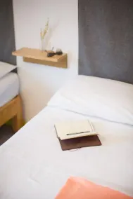 Un Sueño Valle de Huajes - Room