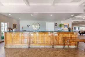 Best Western Plus Hill House - Réception