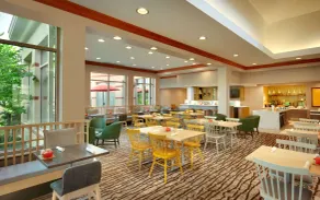 Hilton Garden Inn Salt Lake City/Sandy - Restaurant