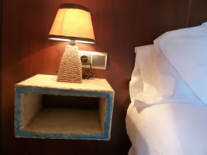 Hotel La Casueña - Rum