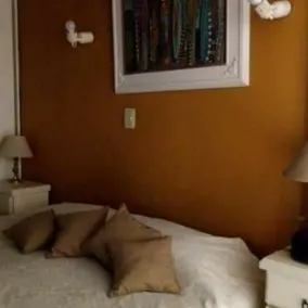 Holiday Home Mendoza Leisure Time - Chambre