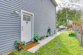 Luxe Living! Apt 1 Mi to West Haven Medical Center - Interior