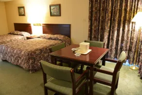 Travelodge by Wyndham Saint-Liboire - Chambre
