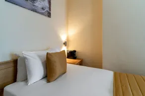 Clifton Hotel - Habitación