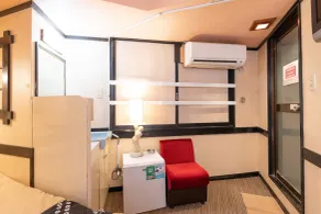 Tabist Hotel Florida Ikebukuro - Quarto