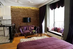 Frida Suites - Room