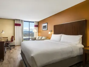 Four Points by Sheraton - San Francisco Bay Bridge - Chambre