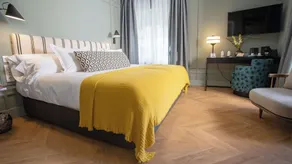 Soho Boutique Colón - Room