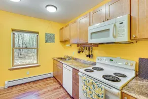 Near Historic Sites: Bright Hyde Park Guest Suite - Interiör