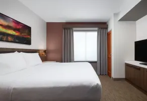 Hilton Garden Inn Kalispell - Chambre