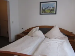 Ferienwohnungen an der Therme - Camera