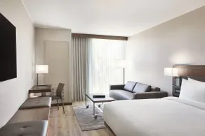AC Hotel Phoenix Biltmore - Chambre