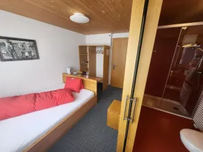 Hotel Wetterhorn - Zimmer