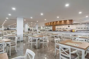 Alua Gran Camp de Mar - Restaurant