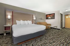 Best Western Plus Albert Lea I-90/I-35 Hotel - Zimmer