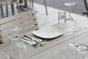 Zefyros Sea View Hotel - Restaurant