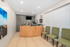 Comfort Inn Moree - Lobby