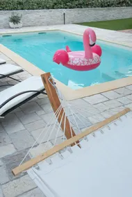 Affittacamere Villa Marcella - Pool