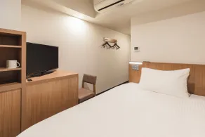 Sotetsu Fresa Inn Yokohama Higashiguchi - Room