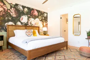 Fleur Noire Hotel - 21 and Over - Chambre