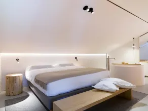 Criu Boutique Hotel  - Chambre
